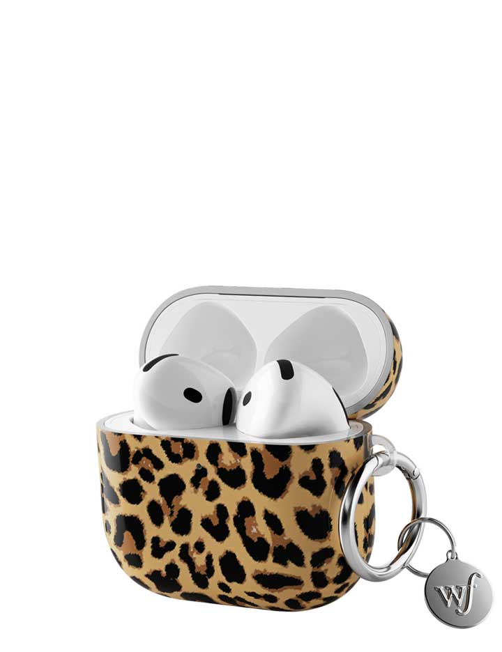 Meow AirPods Case – Airpod Gen 4