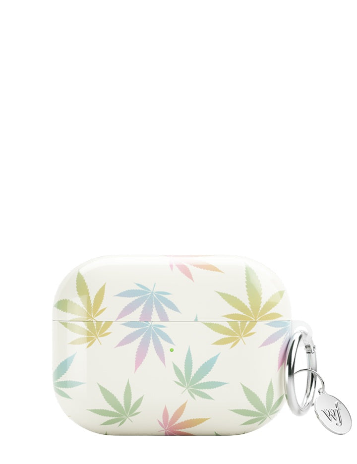 Miss Mary Jane AirPodsAirpod Pro Gen 2 Case