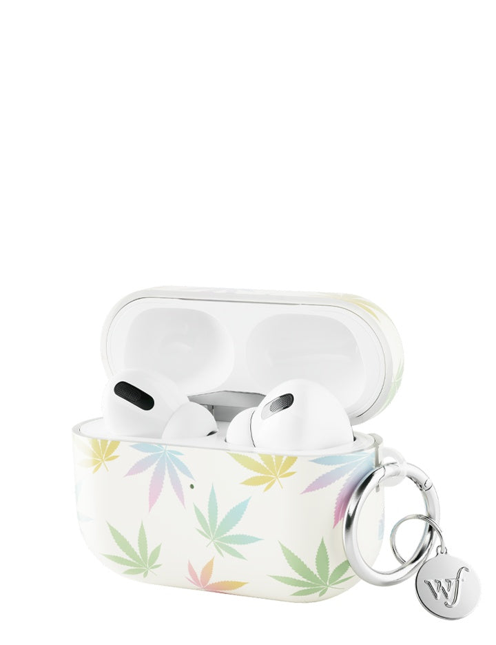 Miss Mary Jane AirPodsAirpod Pro Gen 2 Case
