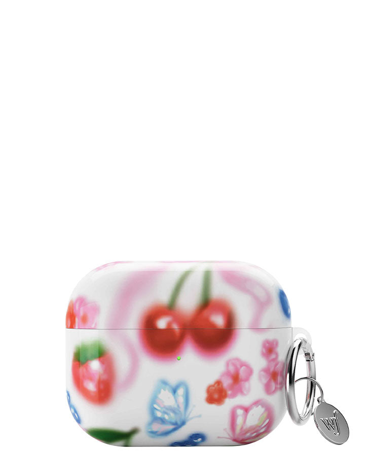 Sweet Cherries AirPods Case – Airpod Gen 3