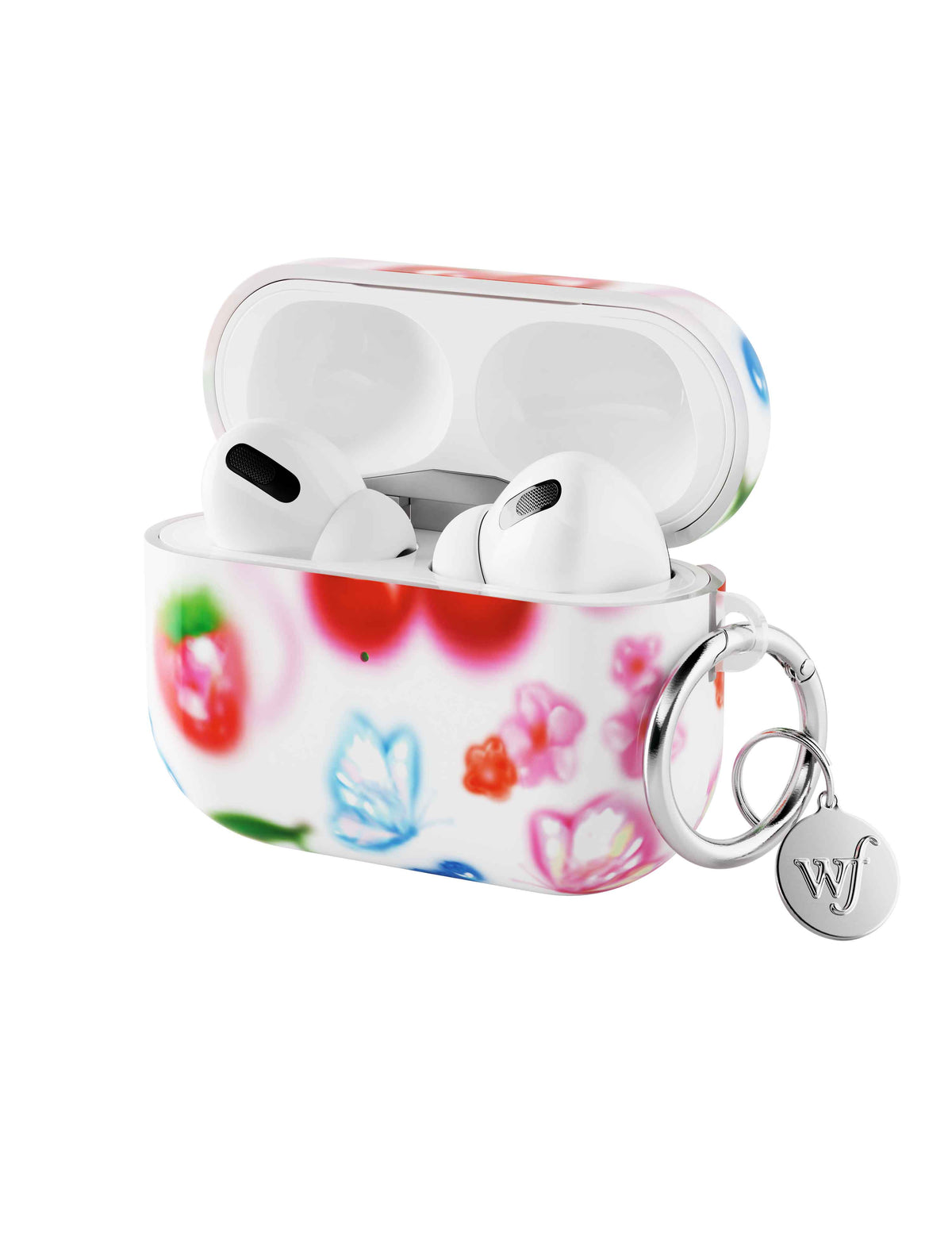 Sweet Cherries AirPods Case – Airpod Gen 3