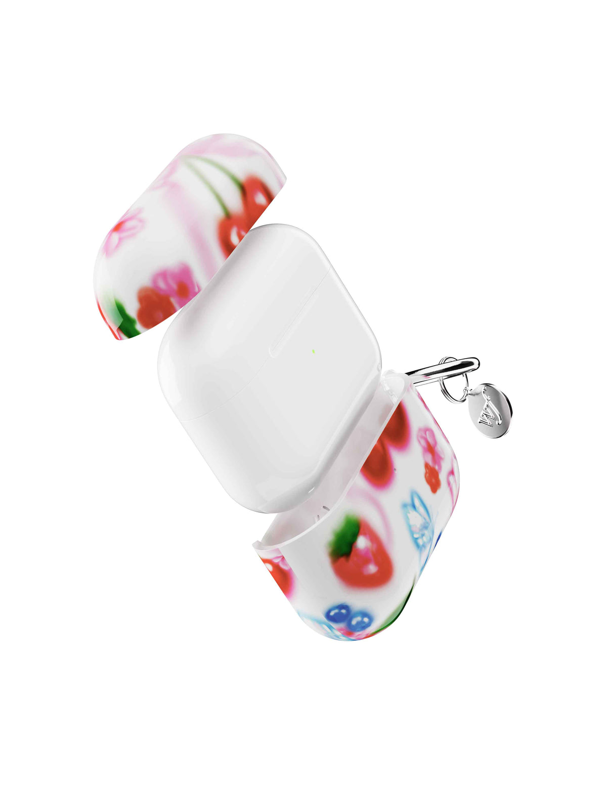 Sweet Cherries AirPods Case – Airpod Gen 3