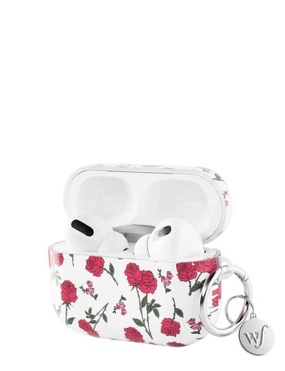 Red Roses AirPodsAirpod Gen 3 Case