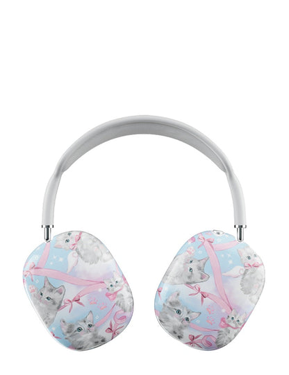 Kitten Around Airpod Max Case