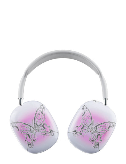 Ai Butterfly AirPods Max Cover