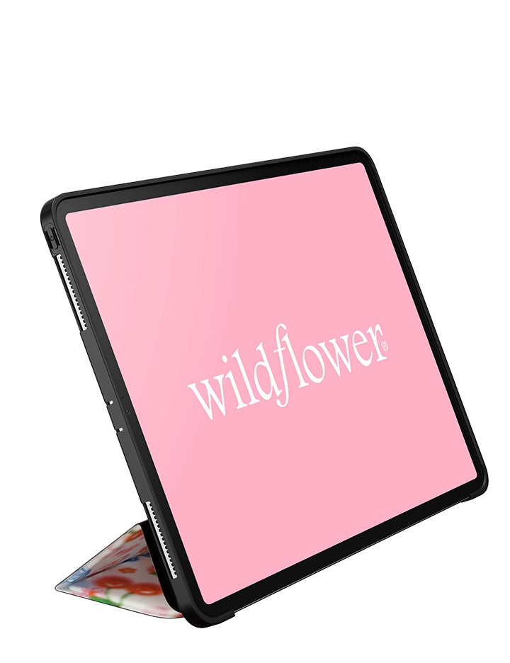 Sweet Cherries iPad Pro Folio – iPad Folio 11"
