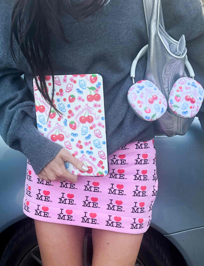 Sweet Cherries iPad Pro Folio – iPad Folio 11"