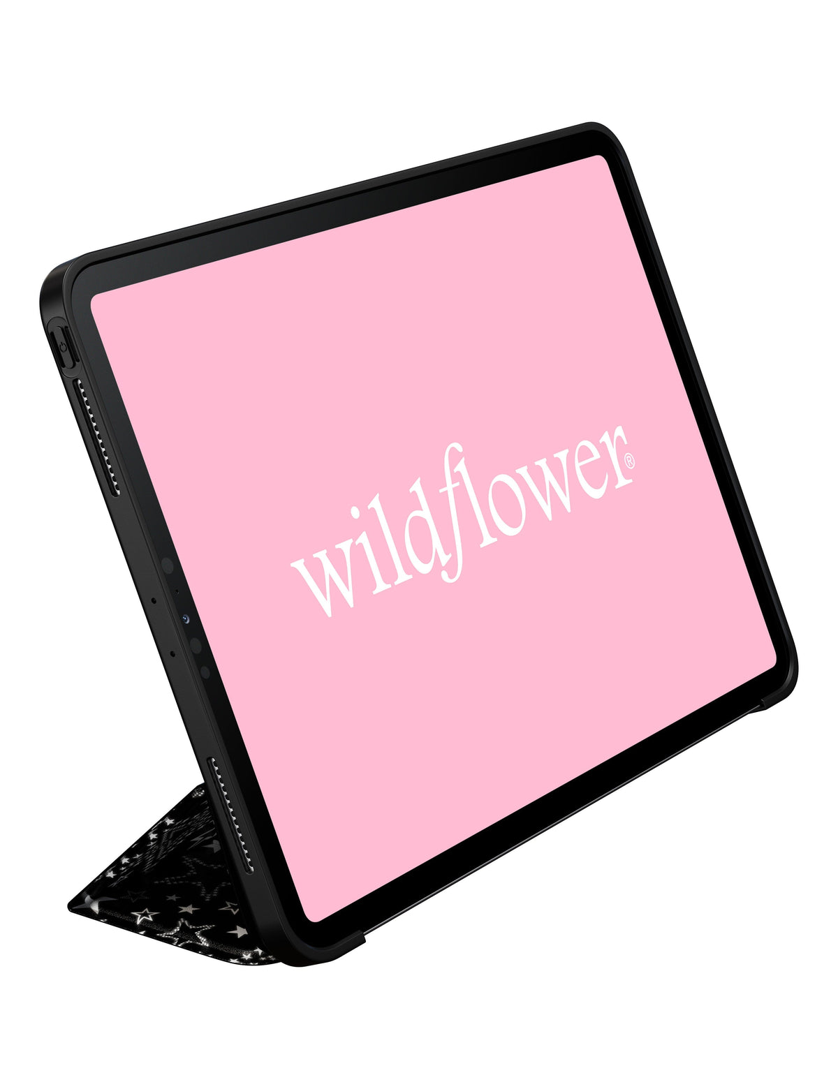 Star Girl iPad Pro Folio – iPad Folio 11"