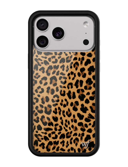 Meow - Brown iPhone 18 Pro Max / MagSafe Case