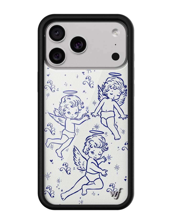 Cherubs iPhone 18 Pro Max / Standard Case