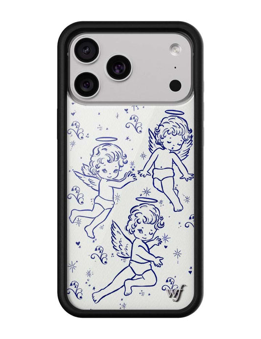Cherubs iPhone 18 Pro Max / Standard Case