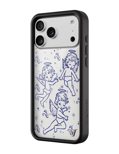 Cherubs iPhone 18 Pro Max / Standard Case