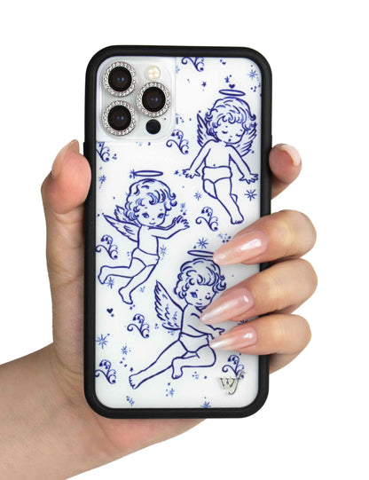 Cherubs iPhone 18 Pro Max / Standard Case