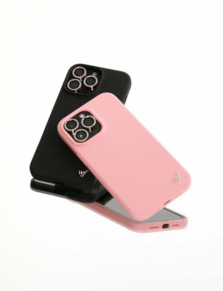 MagSafe - Black iPhone 16 Pro Max Case