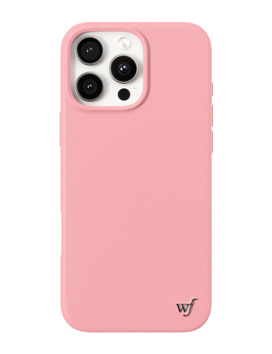 MagSafe - Pink iPhone 16 Pro Max Case