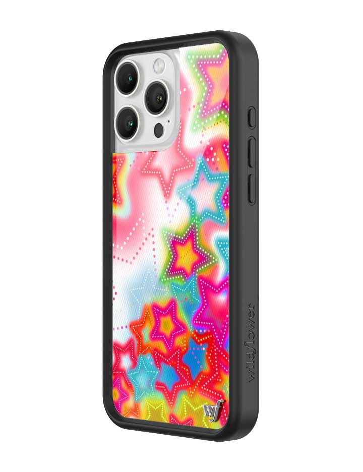 Stardust iPhone 16 Pro Max Case
