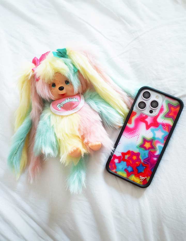 Stardust iPhone 16 Pro Max Case