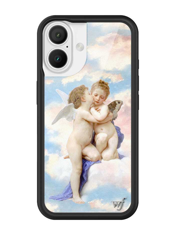 Angels iPhone 16 Case