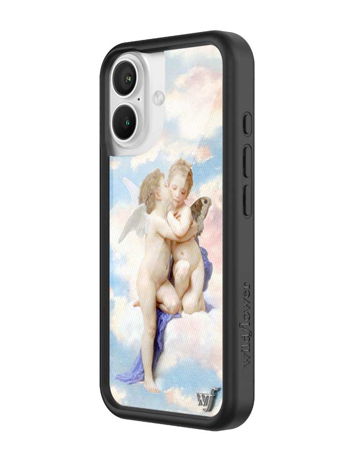 Angels iPhone 16 Case