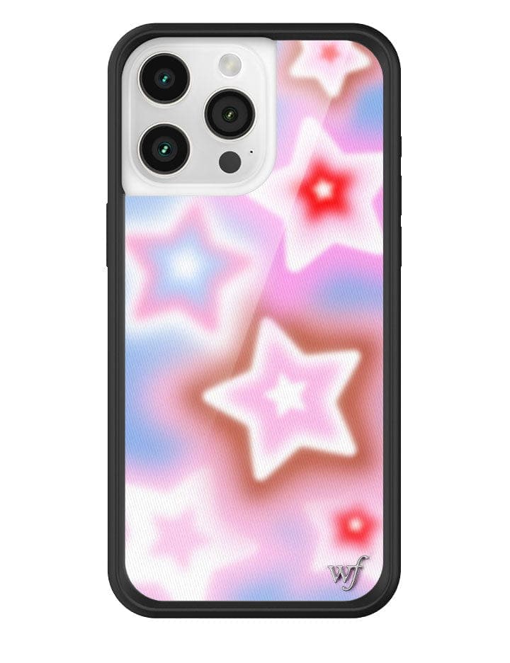 Dream Star - Blue iPhone 15 Pro Max Case