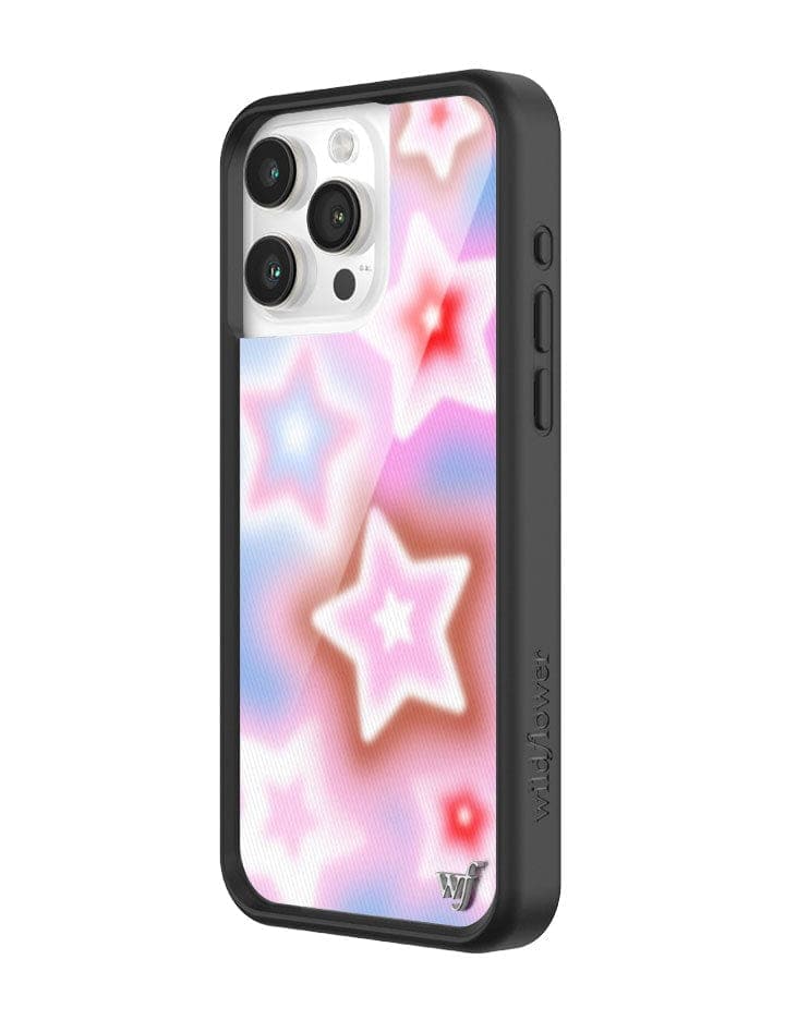 Dream Star - Blue iPhone 15 Pro Max Case