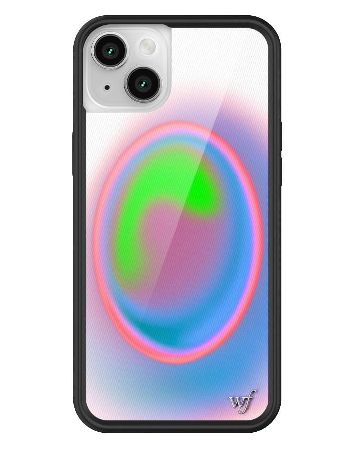 Aura iPhone 14 Plus Case