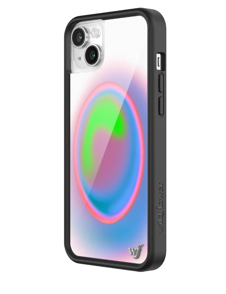 Aura iPhone 14 Plus Case