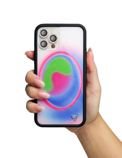 Aura iPhone 14 Plus Case