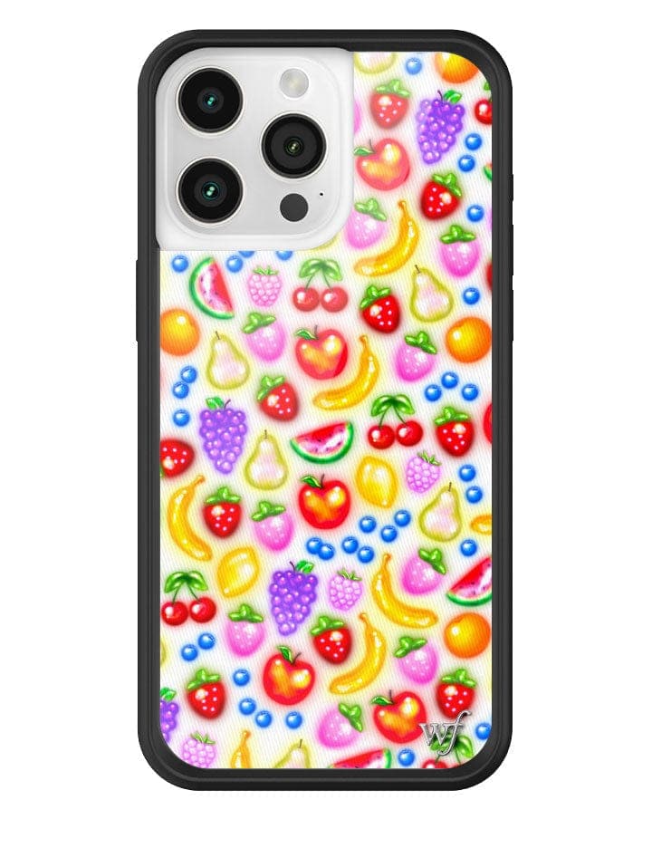 Tutti Fruity iPhone 15 Pro Max Case