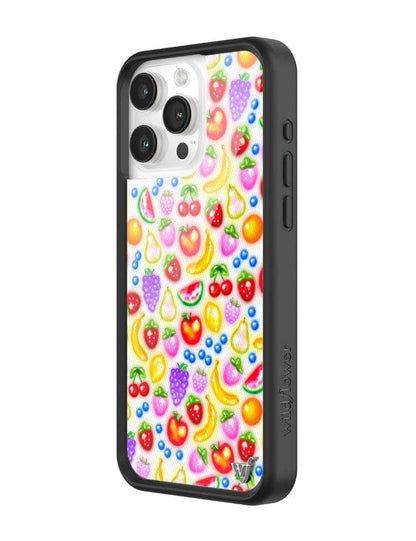 Tutti Fruity iPhone 15 Pro Max Case
