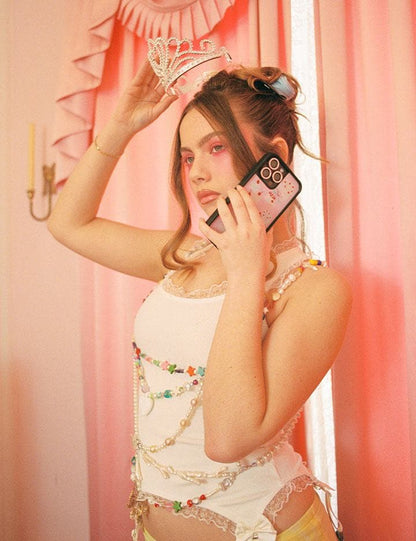 Sweet Cakes iPhone 16 Pro Max Case