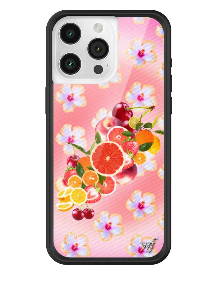 Fruit Salad iPhone 15 Pro Max Case