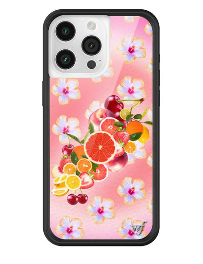 Fruit Salad iPhone 15 Pro Max Case