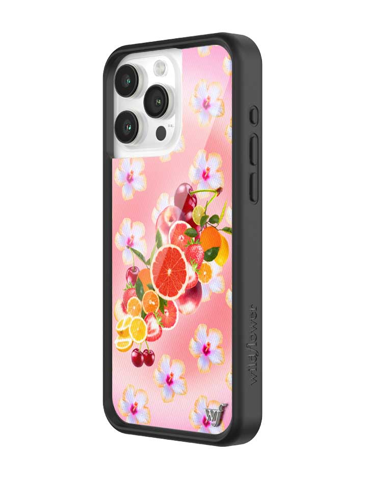 Fruit Salad iPhone 15 Pro Max Case