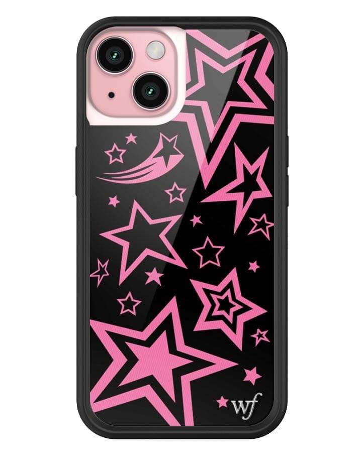 Super Star iPhone 15 Case
