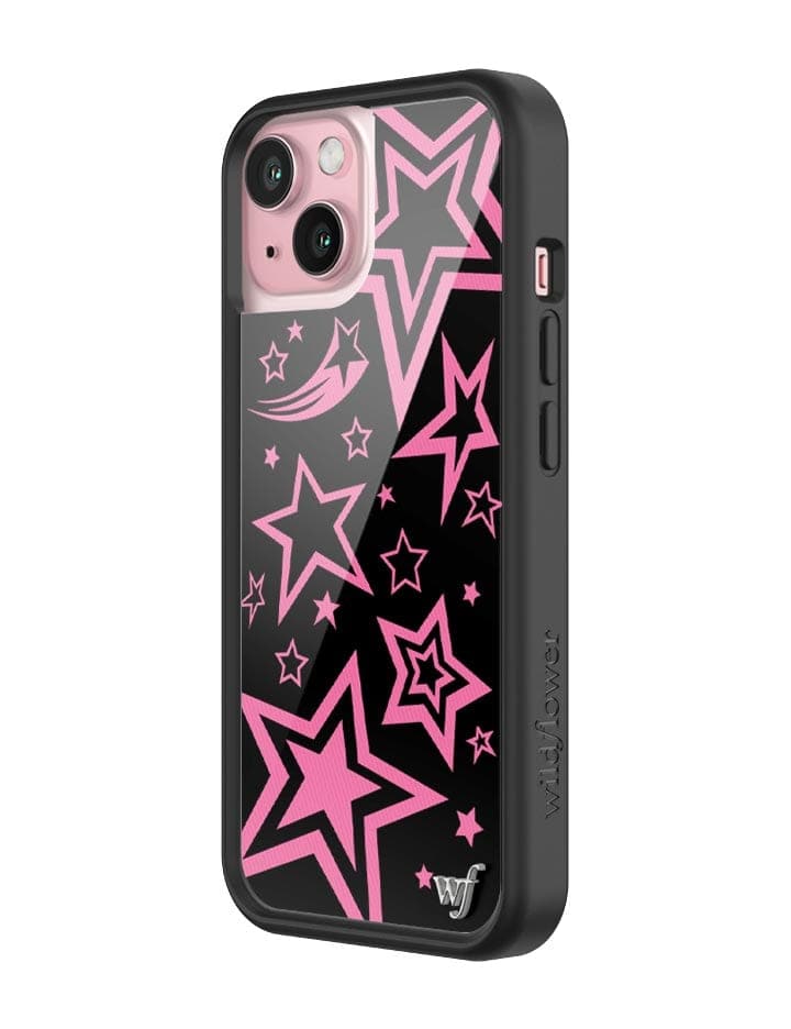 Super Star iPhone 15 Case