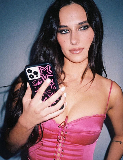 Super Star iPhone 15 Case