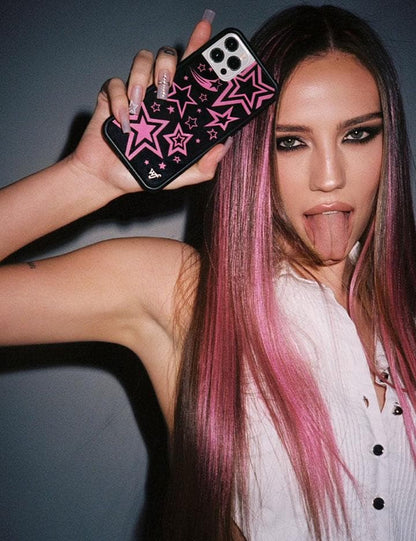 Super Star iPhone 15 Case