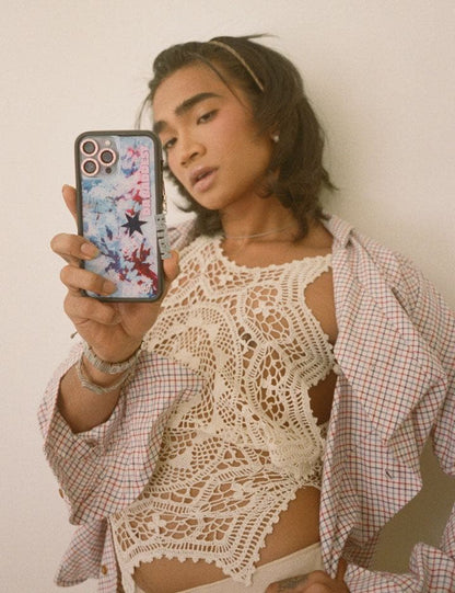 Bretman Rock iPhone 14 Pro Max Case