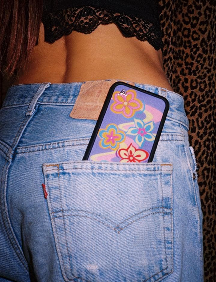 Surf's Up iPhone 15 Plus Case