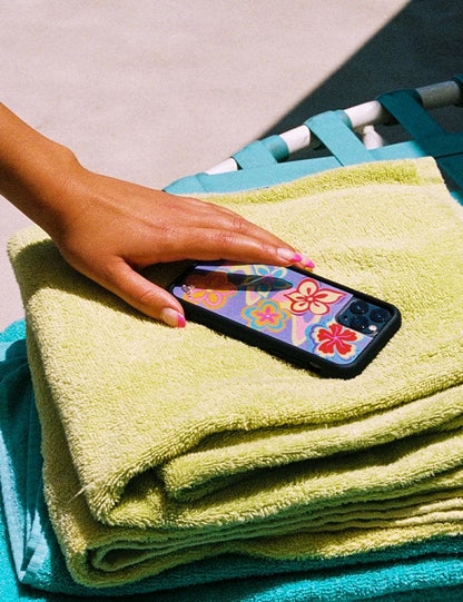 Surf's Up iPhone 15 Plus Case