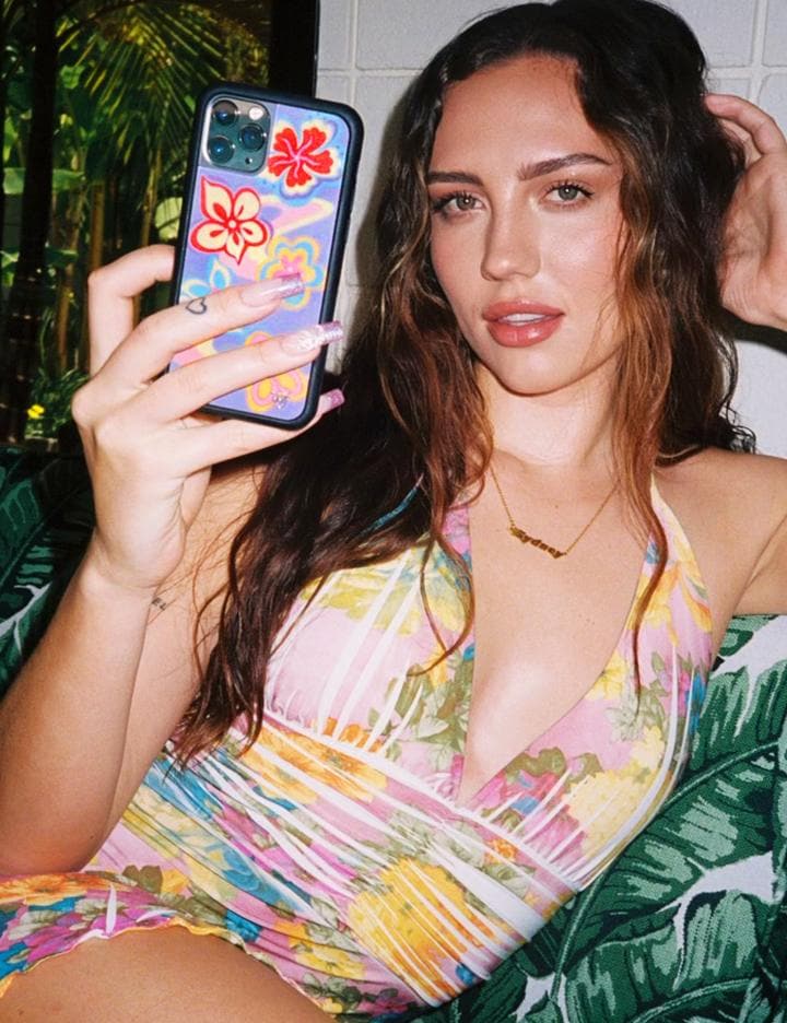 Surf's Up iPhone 15 Plus Case