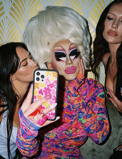 Trixie Mattel iPhone 14 Plus Case