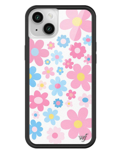 Bloom - Baby iPhone 14 Plus Case
