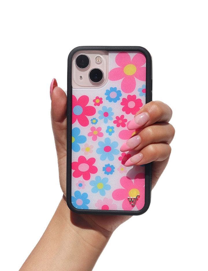 Bloom - Baby iPhone 14 Plus Case
