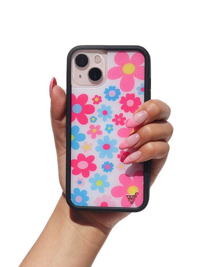 Bloom - Baby iPhone 14 Plus Case