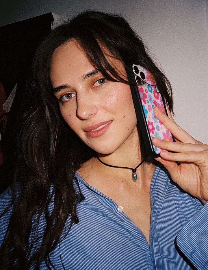 Bloom - Baby iPhone 14 Plus Case