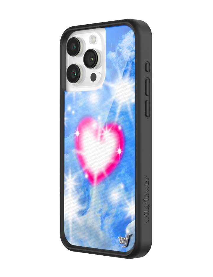 Sky Fantasy iPhone 15 Pro Max Case