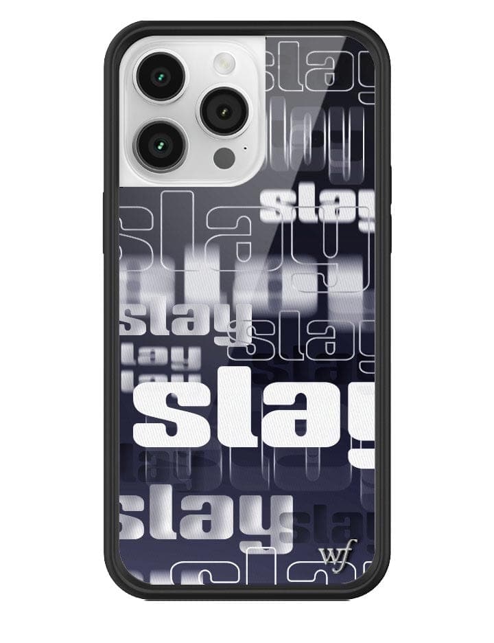 Slay iPhone 14 Pro Max Case