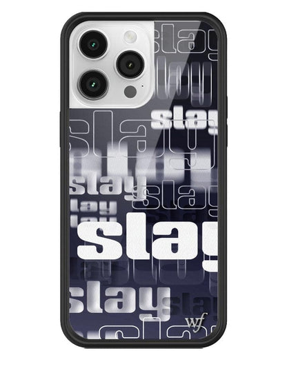 Slay iPhone 14 Pro Max Case